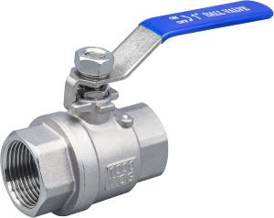 Ball Valve