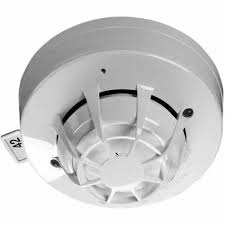 Addressable Multi Sensor  Detector  With Bsae