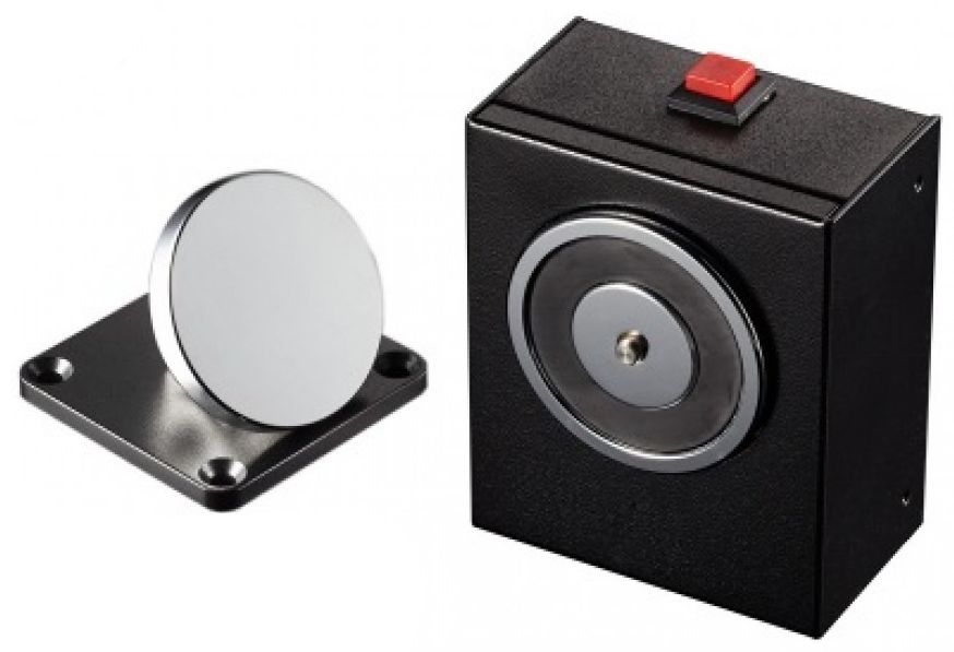 Magnetic Door Holder