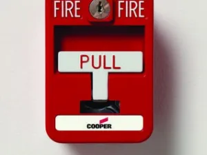 Mini Single Channel Input Unit (Recognised as Call Point)