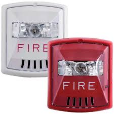 Conventional Horn, Wall Mount, Snap Base